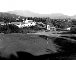 Bel-Air Country Club 1938 #1